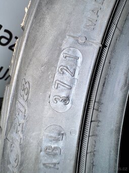 215/40 R18 4ks - 6