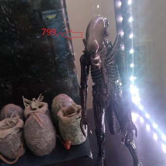 Sběratelské sošky a figurky. - 6