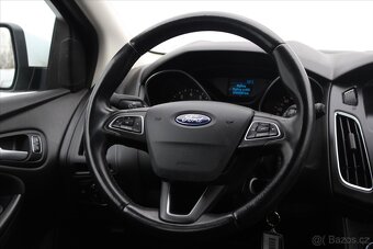 Ford Focus 1.6i KLIMA SERVISNÍ KNIHA ČR (2018) - 6