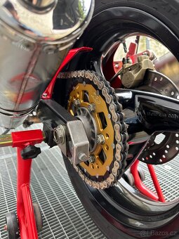 DUCATI Monster 620 IE 35kW - 6