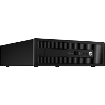 HP Intel i5,16GB RAM,SSD 240GB,W11,záruka 12 měsíců - 6