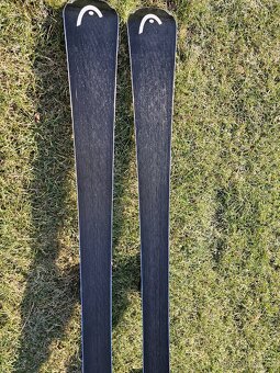 Lyže Head e-Magnum 163cm - 6