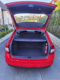 Skoda Octavia 3 Combi 1.6tdi 77kw - 6