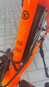 Horské kolo Kellys xs - 6