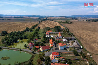 Prodej zemědělské usedlosti, 35413 m², Veliká Ves, Podbořany - 6