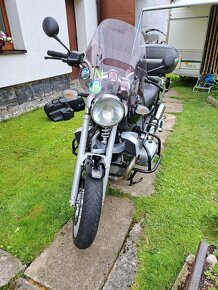 Bmw r850r - 6
