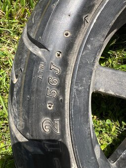 Kola na skútr Maxon 125 - 6