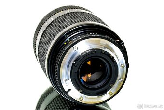 Nikon AF Nikkor 70-210mm 1:4-5,6 + UV Kenko TOP STAV - 6
