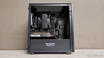 ❰ Herní PC | RYZEN 5 3600XT, RX 6600 XT, 16GB RAM, SSD 1TB ❱ - 6