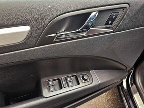 Superb II 2,0 TDi 125KW Elegance 2014 ALU, Dig. klima, STK - 6