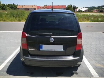 Fiat idea 1.4 70kw - 6