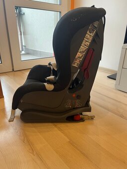 Dětská sedačka Britax Romer - 6
