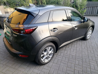 Mazda CX-3 2.0i 89kwR9/2019--1951km--XenonVyhřSedAutKli - 6