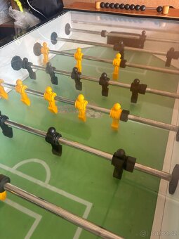 Hrací fotbálek - 6