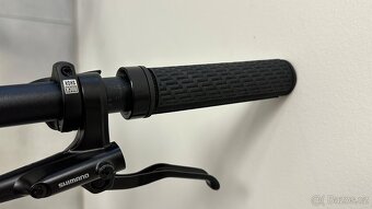 NOVÉ KARBON horské kolo SILVERBACK, 29¨, pro jezdce od 170cm - 6