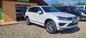 Volkswagen Touareg 3.0 TDI V6 193kW R-LINE - 6