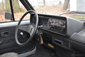 VW Golf 1 coupe 1.1LS 37kw 1977 - 6
