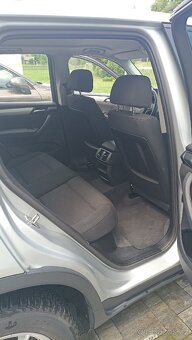 BMW X3 F25 2.0d 2016 xdrive - 6