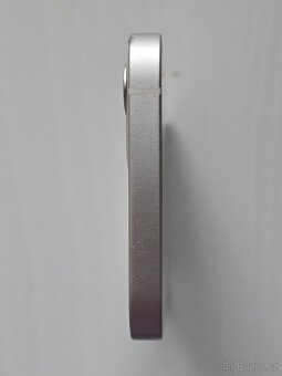Apple iPhone 12 64GB bílý - 6