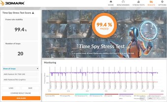 Sapphire Radeon RX 7900 PULSE GRE 16GB - 6