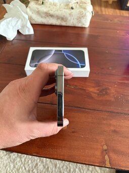 Iphone 13 pro max 256 GB - 6