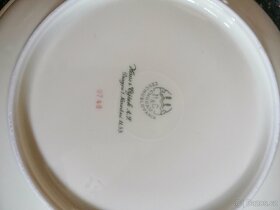 Porcelánový servis - 6