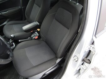 Peugeot 301 1.2 i ,  53 kW benzín, 2015 - 6