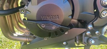 Yamaha Xj6 Diversion (2012) - 6