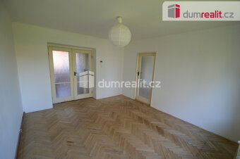 Pronájem bytu 2+1 52 m2 P5 Košíře nezařízený neprůchozí cihl - 6