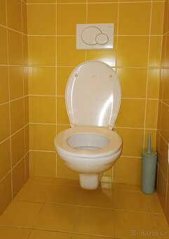 Pornájem 3+kk s lodžií po promyšlené rekonstrukci - 6