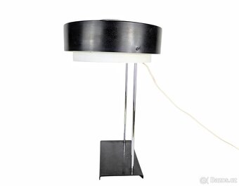 Stolní lampa Napako 0520 - Josef Hůrka - 6
