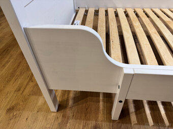 Postel IKEA SUNDVIK kompletní - TOP - 6