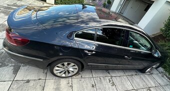 Prodám Passat CC - 2.0 125kw - 6
