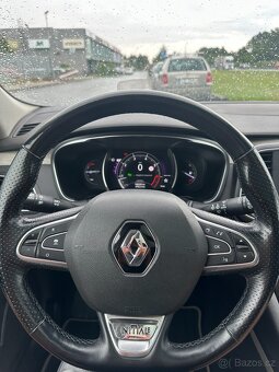 Renault Talisman, INITIALE PARIS,BOSE,PANO,KAMERA,MASSAGE,19 - 6
