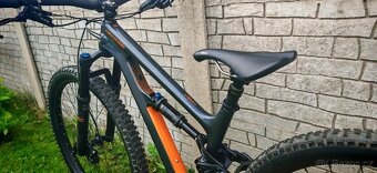 Karbonový Cannondale Habit 1, 2020 Trail, Enduro,MTB - 6