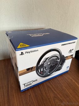 Thrustmaster T300 RS GT - 6