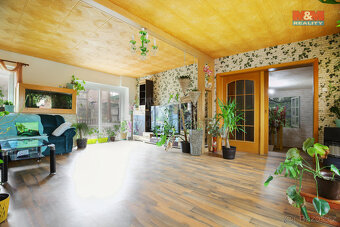 Prodej rodinného domu, 200 m², Dušníky - 6