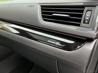 Škoda Superb III 2.0 TFSI 206kW L&K 4X4 – full výbava - 6