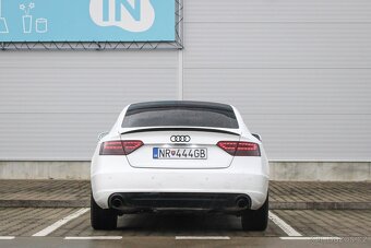 Audi A5 Sportback 2.0 TFSI QUATTRO S TRONIC AJ NA SPLÁTKY - 6