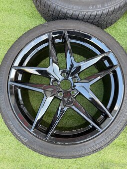 5x112 - Kodiaq/Tiguan/Q3 - ZIMNÍ SADA 235/45R20 - 6