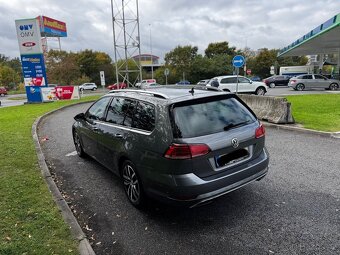 Volkswagen Golf 1.5 TSI 96kw, DSG, Highline, Matrix, Join - 6