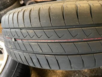 ALU Silverline Favorit Forman - 6