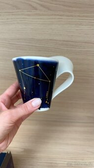 Hrnek Váha Villeroy & Boch - 6