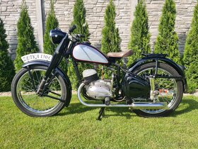ČZ 150C - 6