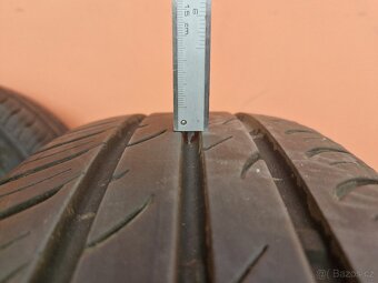 Sada letních pneu NEXEN Nblue HD plus 185/65R15 88T - 6