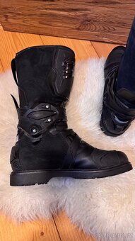 Sidi Adventure 2 Gore-Tex – vel. 46 / 11,5 - 6