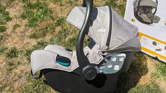 Joie i-Gemm 3 Pebble 2024 - 6