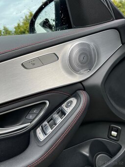 Mercedes-Benz C43 AMG, 4x4, 3.0 V - 6