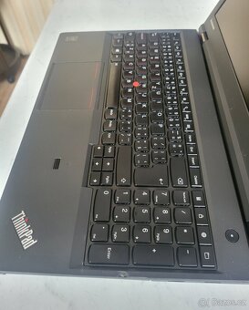 Lenovo ThinkPad T540p - 6
