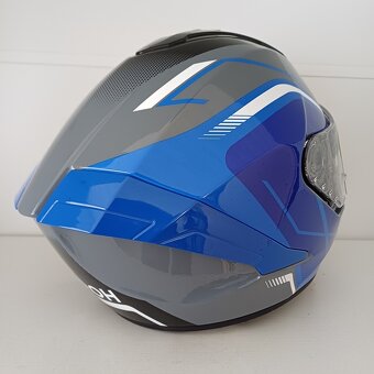 Silniční přilba Airoh Matryx Wide - 6